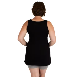 Undersummers by CarrieRae Lux Cotton Faux Wrap Pajama Top - women 8 Undersummers by CarrieRae Lux Cotton Faux Wrap Pajama Top - women -Vitamin A shop dbb02d516b8246258ae8c2cd75d9a73f cb7fcde1 7307 4e62 939f 322ef80926ae 1080x