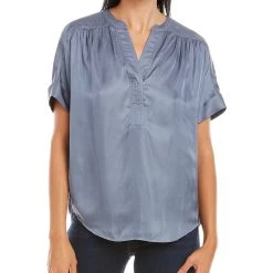 Joan Vass Blouse - women