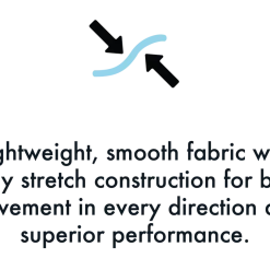 Undersummers by CarrieRae Moisture Wicking Shortlette Slipshort with Pockets 9" - women -Vitamin A shop e5c09b70345f4e79ba4c7bc73423105a 1080x