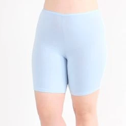 Undersummers by CarrieRae Lux Cotton Anti Thigh Chafing Underwear Short 7" - women 21 Undersummers by CarrieRae Lux Cotton Anti Thigh Chafing Underwear Short 7" - women -Vitamin A shop ea6064b757c745f18fcc80bc12ead14e 1080x