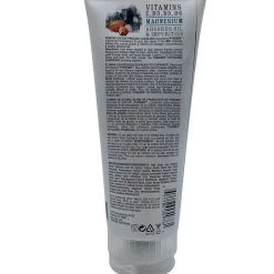 Rusk Pure Mix Activated Charcoal Purifying Mask All Hair Types 6 OZ 7 Rusk Pure Mix Activated Charcoal Purifying Mask All Hair Types 6 OZ -Vitamin A shop ebe1321fd5714b26a69291c341950fe4 1080x