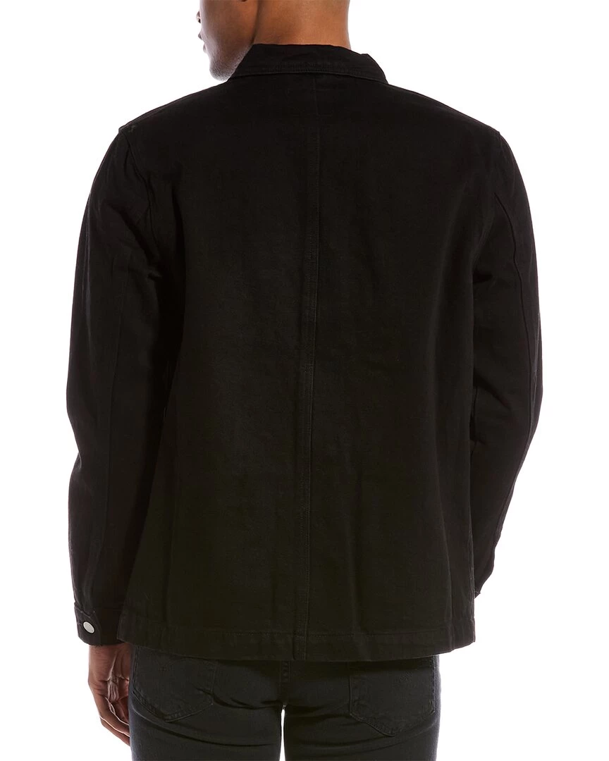 WeSC Chore Jacket - men 4 WeSC Chore Jacket - men - Image 2