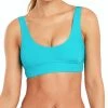 Vitamin A Sienna Tank in Shiny Turquoise - women -Vitamin A shop fcaad6c1f3a749868ac431eae679bae1 102df012 a57f 4109 a180 4e6b1f768654 1080x
